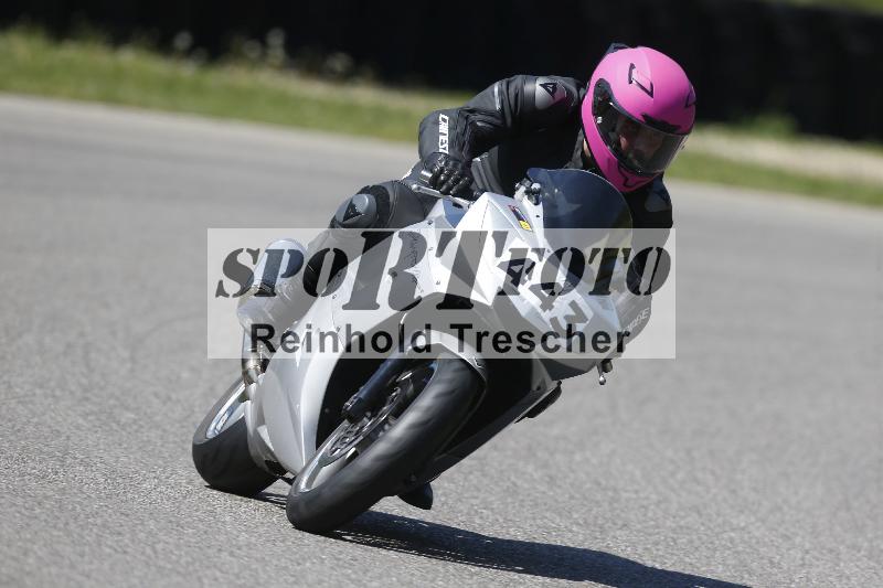 /12 30.04.2025 Speer Racing ADR/Gruppe gruen/443